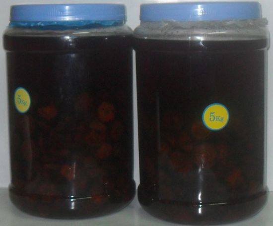 Rượu Táo Mèo 1 lít