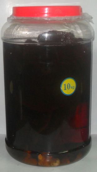 Rượu Linh Chi và Tam Thất 1Lít